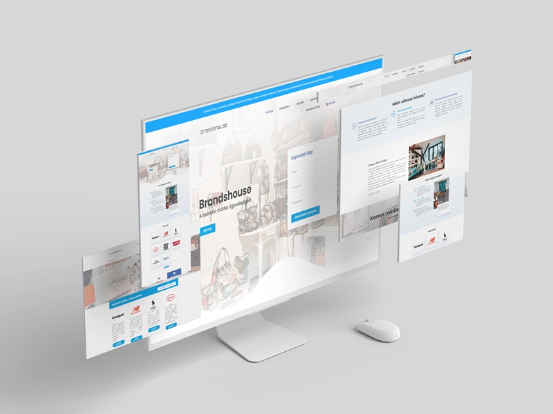 Enhanced bespoke woocommerce web design london