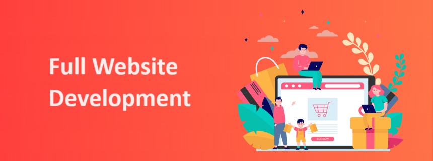 website development agency london